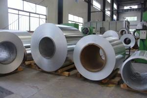Wholesale aluminum sheet coil，1050 gold / white / red / black coated aluminum coil for gutters 3003 5052 5754 aluminum coil from china suppliers