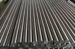 ASTM SS201 304 Food Grade Round Steel Rods Stainless Steel Polished Bright