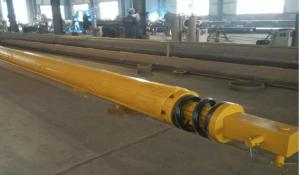 Wholesale Kelly Drive Drilling Heat Treatment Forging Steel Material Friction Interlocking from china suppliers