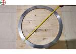 EB Forging Corrosion Resistant Castings Stainless Steel 304 Ring