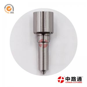 Wholesale oil nozzle replacement 0 433 172 128 DLLA151P2128 oil nozzle cross reference common rail nozzles high effieciency engine from china suppliers