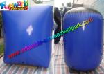 10Pcs Full Sets Speedball Inflatable Paintball Bunkers For Outdoor Paintball