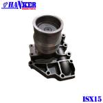 3684449 Diesel Engine Water Pump Assembly For Heavy Duty Truck Cummins ISX15