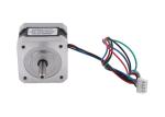 Nema 17 Hybrid Stepper Motor 2 Phase 4 Wire 12VDC High Torque 42MM For 3D
