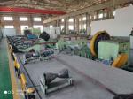 Steel Pipe Machine Spare Parts Pipe Puller Managed Device High Effiency