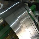 24 Gauge Cold Rolled Stainless Steel Coils 304 316l Grade 201 1mm