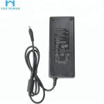 120w Ac/Dc Universal Laptop Power Adapter 12v 10a Output Desktop Connection