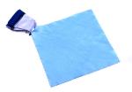 Glass cleaning cloth Holder Bag