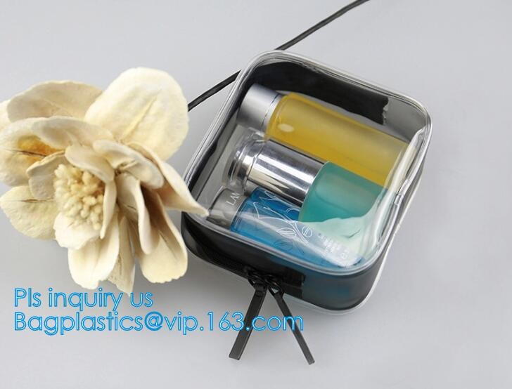 Cosmetic Toiletry Makeup Bag Cosmetics Organizer Bag, Toiletry Bags Travel Organizer Necessary Beauty Case Makeup Bag Ba