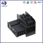 MOX 94552 2row Female 2.54mm connector for Auto Electrical Wiring Harness