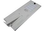 Aluminum Outdoor Solar Led Street Light IP65 Waterproof 60watt 80watt