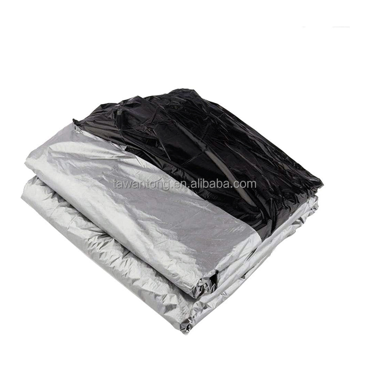 Customized Length Agricultural Ground Cover Film for Pineapple Growing Life Span 1-2 Years