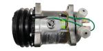 X-58 Vehicle Refrigeration System Truck Chiller, ≤14m³