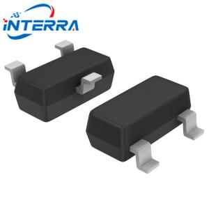 Wholesale 20V 3.7A INFINEON Chip IRLML6402TRPBF MOSFET P Channel SOT23 from china suppliers