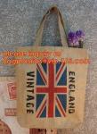 Cheap Natural Recycle Foldable Carry Jute Shopping Bags Manufacturer,Eco