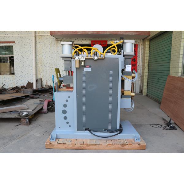 HWASHI WL-CD-25K Capacitor Discharge Cookware Welding Machine for Non - Stick
