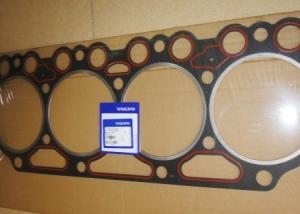 Wholesale Sweden diesel generator parts,Engine cylinder gasket for Volvo engine,270789,21575727,21313541,270949,20405900 from china suppliers