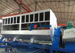 Professional Horizontal Ribbon Mixer Hot Sale High speed Mixer for Lacquer
