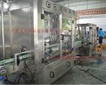 Olive Oil Palm Oil Carnauba Oil Stand-up Pouch Packaging Filling and Capping