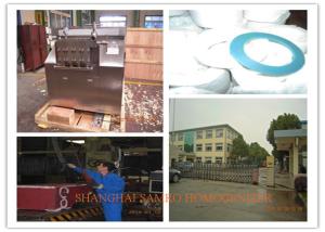 Wholesale Large Capacity Liquid Homogenizer Machine 10000 L/H 40 Mpa 132 KW from china suppliers