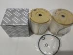 0.1 Micron Air Compressor Fuel Water Separator Filter 2914830700 Excavator SGS