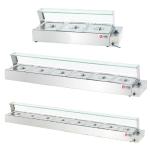 Stainless Steel Commercial Kitchen Equipment Five-Plate Electric Soup Pool