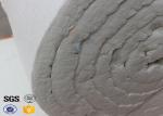 25mm High Silica Glass Fiber Mat for Engineered Thermal Insulation Barriers