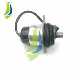 702-16-02320 Rubber Parts Joystick Lever Assembly For D31EX D31PX Excavator