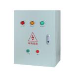 Motor Control Board Electrical Distribution Box 15~45kW Water Pump Fan Reduced