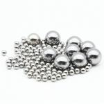 AISI316/316L Round Steel Balls For Medical Instruments 2.381MM 3/32 Corrosion