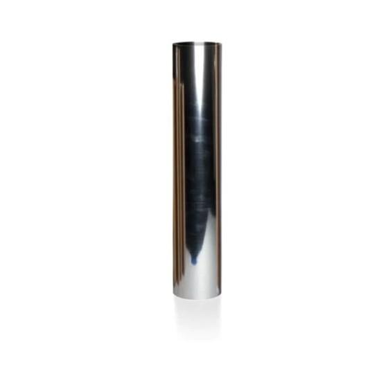 Food Packaging Moisture Proof Pet Film Vacuum Metallized with 15mic-50mic