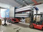SCS-100 Digital Weighbridge Truck Scale Manufacturer 3*18m 100t