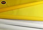 High Performance Thermal Polyester Mesh For Electronic Industry Screen Printing