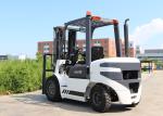 3 Ton Diesel Industrial Forklift Truck With Automatic Transmission And Advanced