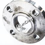 Forged Carbon Steel 600# Slip On Pipe Flange 3" A105