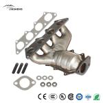 Mitsubishi Lancer 2.0L L4 Super Quality OEM Quality Auto Catalytic Converter