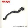 Buy cheap A2055011900 Car Coolant Hose , 2055011900 C300 Water Radiator Hose For Mercedes from wholesalers