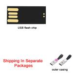 UDP Usb Pen Drive Chip 512MB 1GB 2GB 4GB Usb Sticks Chip 8GB 16GB 32GB 64GB