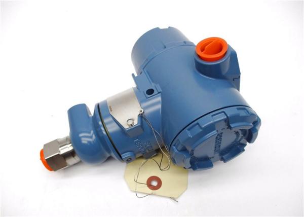 3051TG In - Line Rosemount Gage Pressure Transmitter 3051TG1A2B21A –14.7 To 30