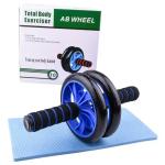 Mat abdominal high quality Muscle Trainer Double Workout Durable Non-Slip
