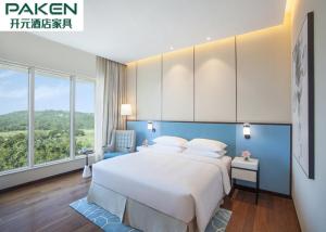 Wholesale India Hyatt Hotel Blue Theme National Features Thin Structure Furnitures from china suppliers