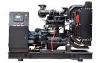 1500RPM 72KVA 90KVA Cummins Diesel Genset 80KVA 100KVA 57.6A 32 Kw Diesel