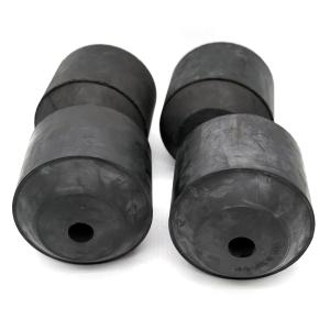 Wholesale Clean Durable Corrosion Resistant Wireline Oil Saver Rubber For Oil Well Maintenance from china suppliers