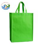 Handheld Shopping Foldable Non Woven Reusable Bags 60 inch