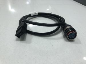 Wholesale 88890306 8 pin Tech Tool 2.7 Volvo Diagnostic Interface Cable from china suppliers