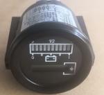 12V/24V/36V/48V/72V/84 LED Digital Battery Status Charge Indicator with Hour