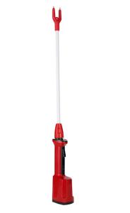 Wholesale Long Lasting Electric Cattle Prods Stun 32inch 8000v Long Lasting from china suppliers
