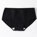 ODM Women'S Underwear Breathable Panties , Pure Cotton Panties For Women