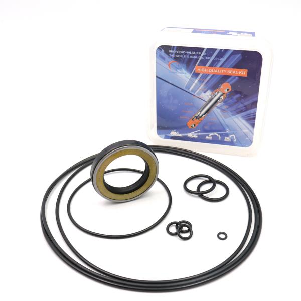 Factory Price High Quality Mechanical Hydraulic Repair Swing Motor Seal Kit for