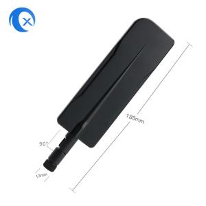 Wholesale 4dBi Omnidirectional 2g/3G/4G/5g Blade Extension Magnetic Mount Antenna With Rg174 Cable For Communication from china suppliers